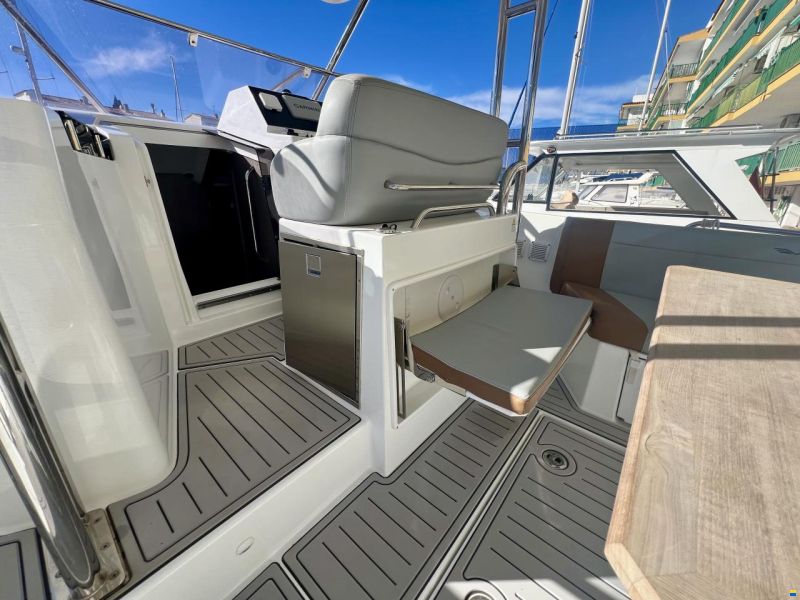 Beneteau Flyer 9 Sundeck