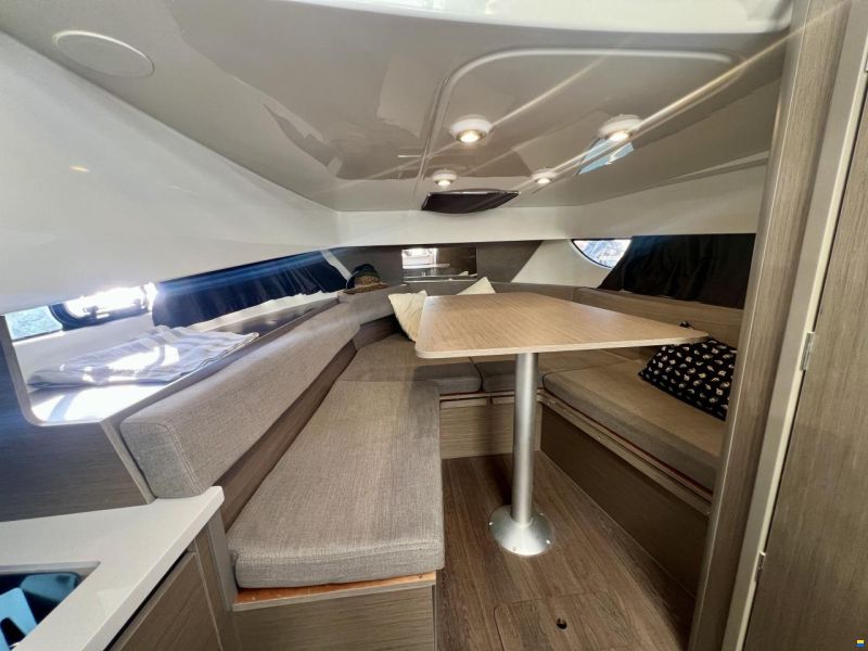 Beneteau Flyer 9 Sundeck