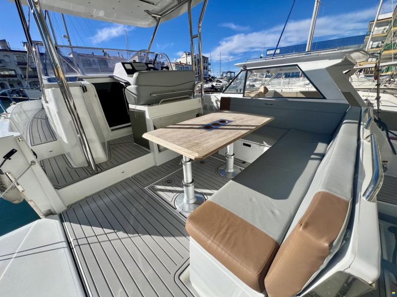 Beneteau Flyer 9 Sundeck