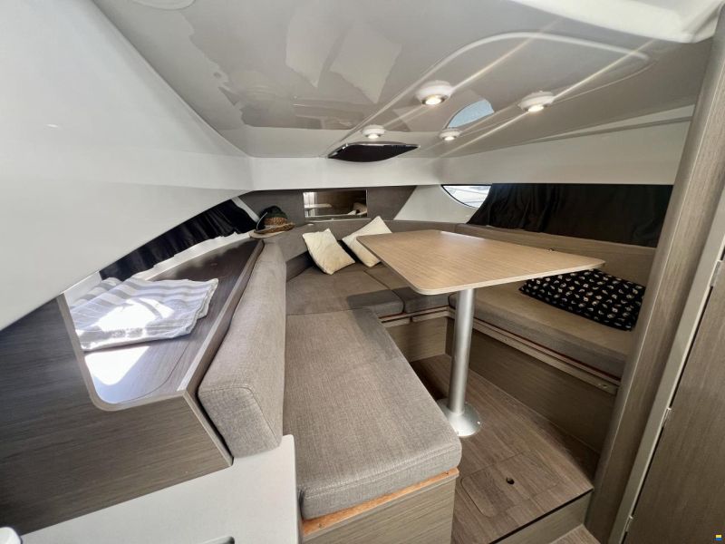 Beneteau Flyer 9 Sundeck
