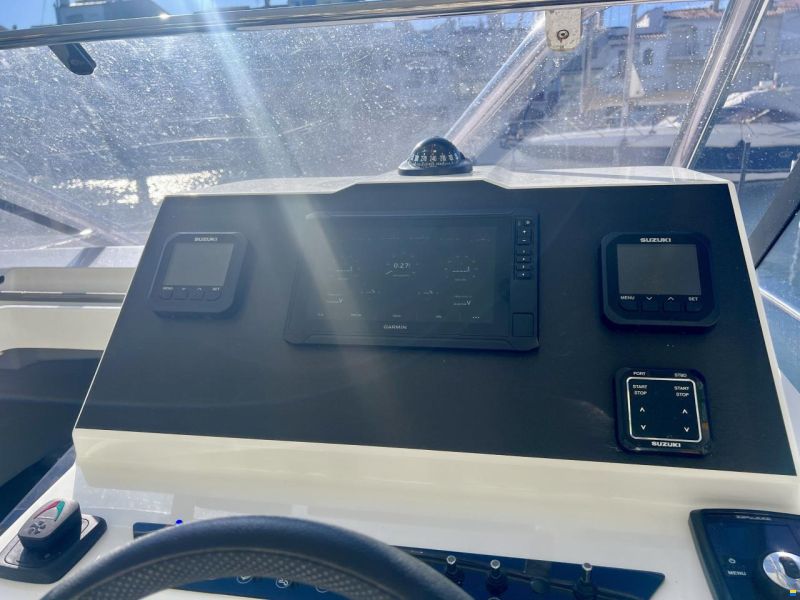 Beneteau Flyer 9 Sundeck