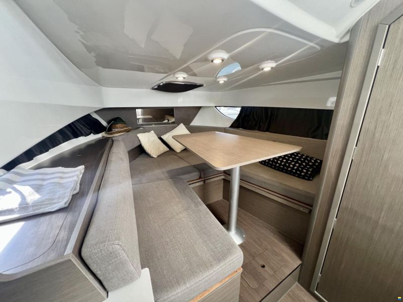 Beneteau Flyer 9 Sundeck