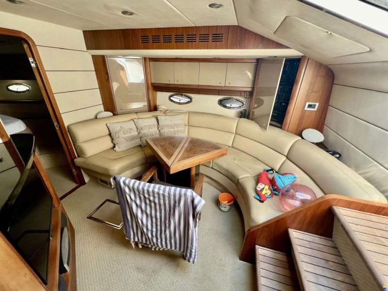 Sunseeker Portofino 47
