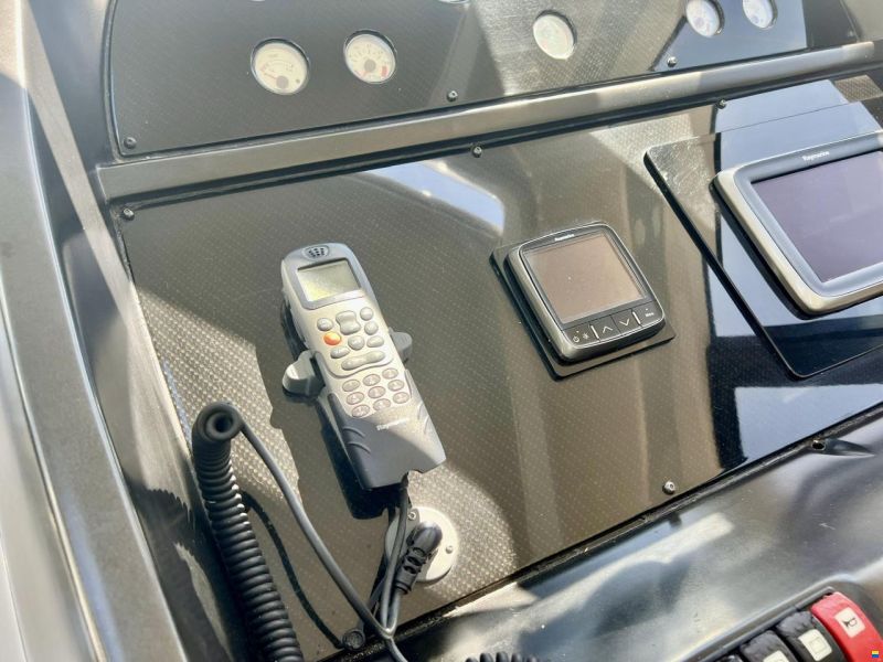 Sunseeker Portofino 47