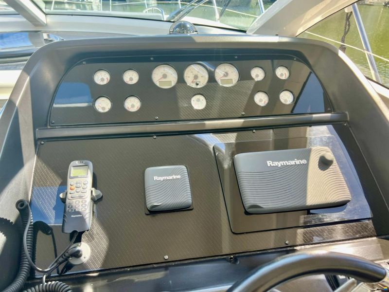 Sunseeker Portofino 47