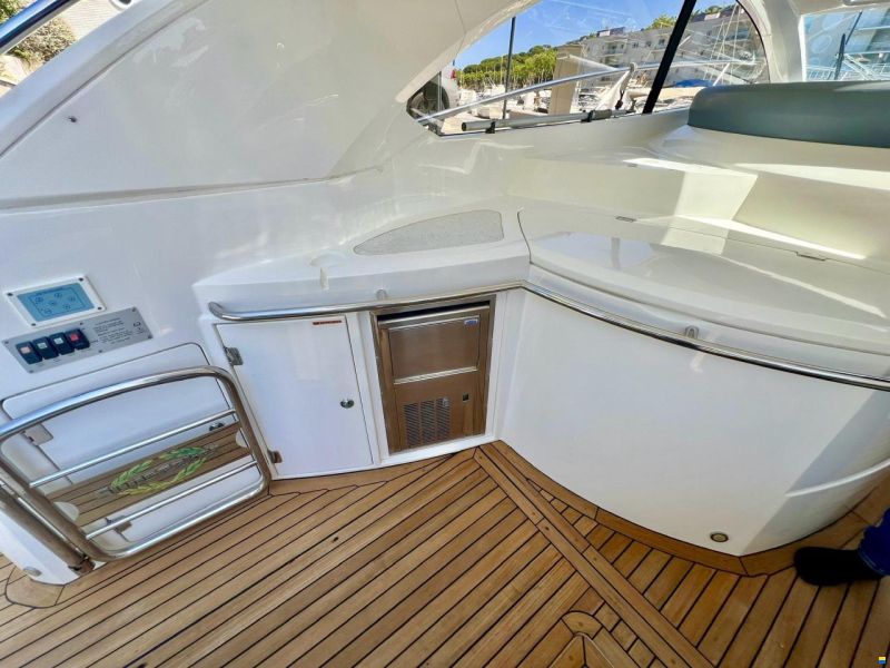 Sunseeker Portofino 47