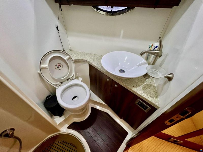Sunseeker Portofino 47