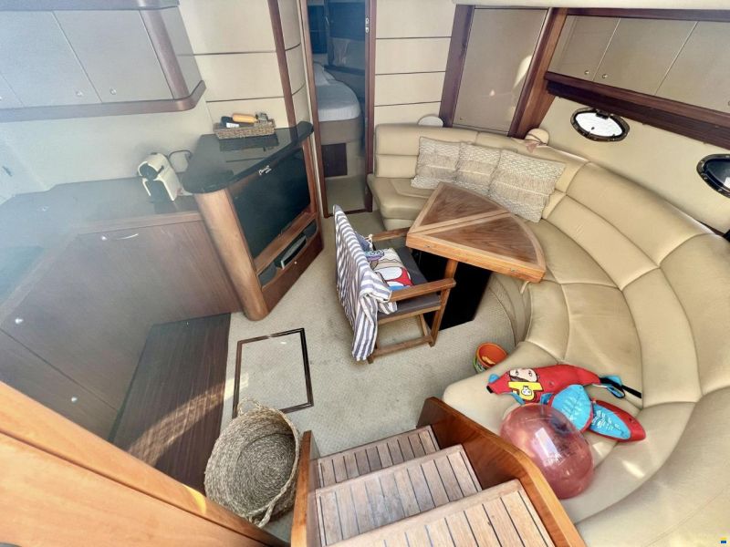 Sunseeker Portofino 47