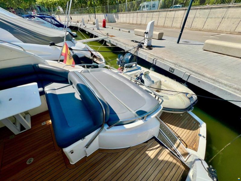 Sunseeker Portofino 47