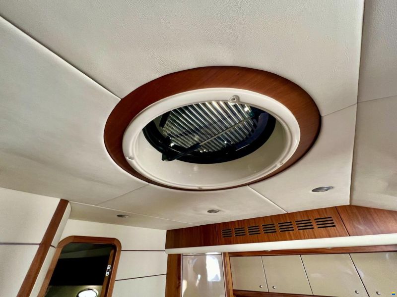 Sunseeker Portofino 47