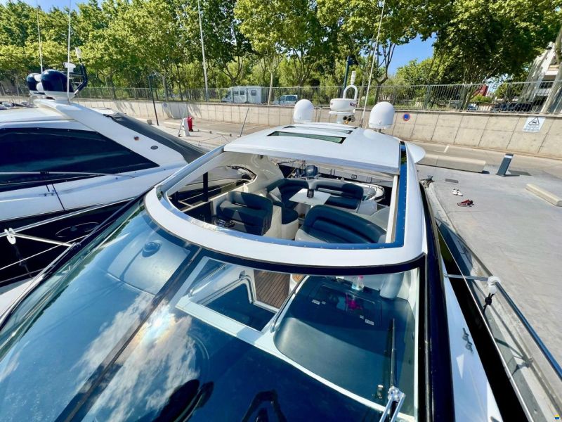 Sunseeker Portofino 47