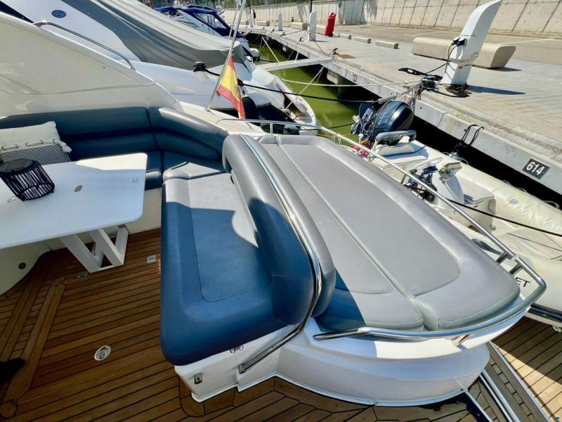 Sunseeker Portofino 47