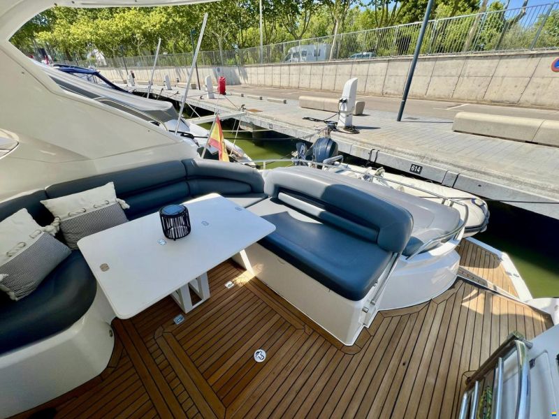 Sunseeker Portofino 47