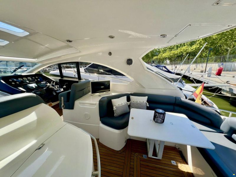 Sunseeker Portofino 47