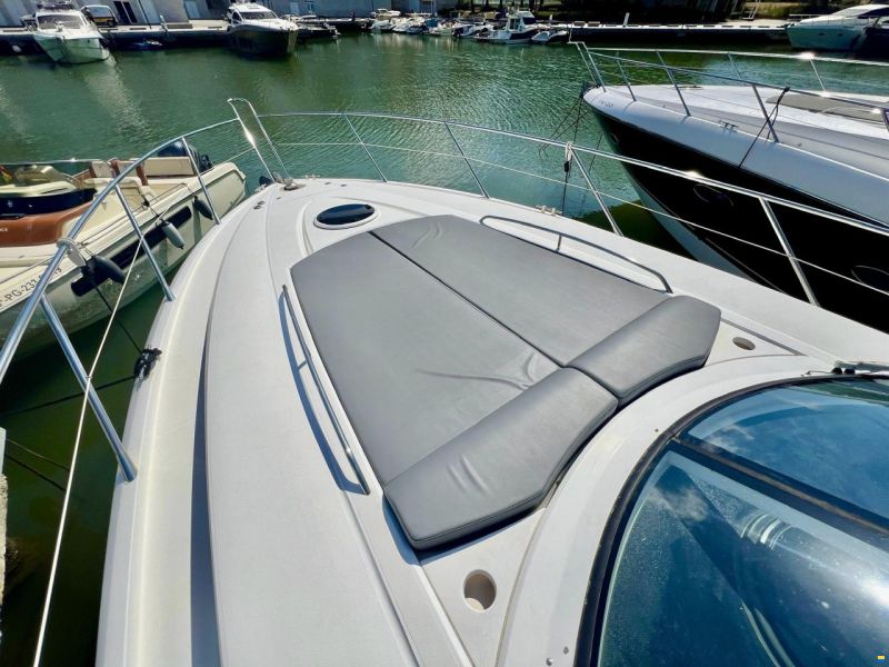Sunseeker Portofino 47