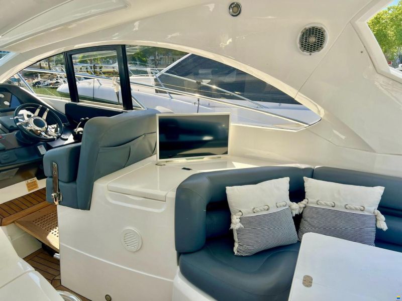 Sunseeker Portofino 47