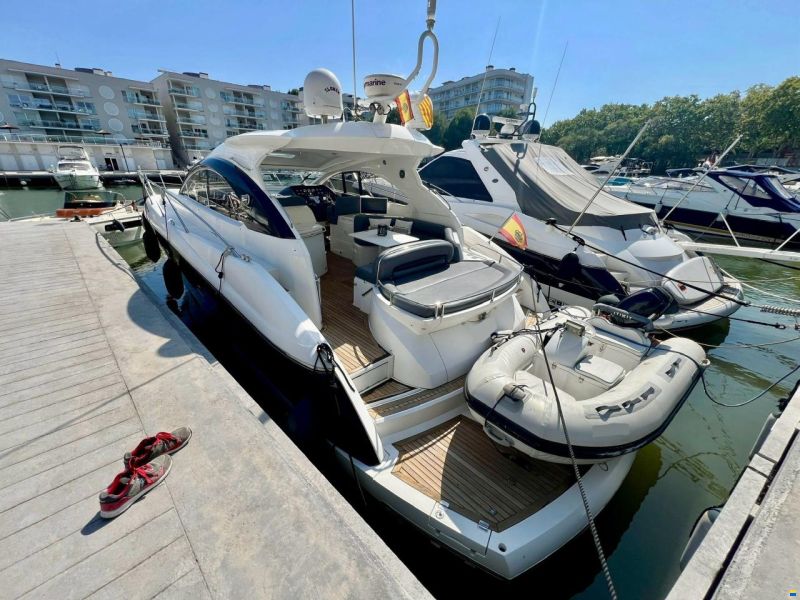 Sunseeker Portofino 47