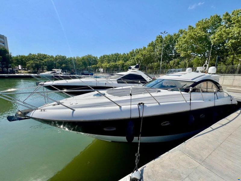 Sunseeker Portofino 47