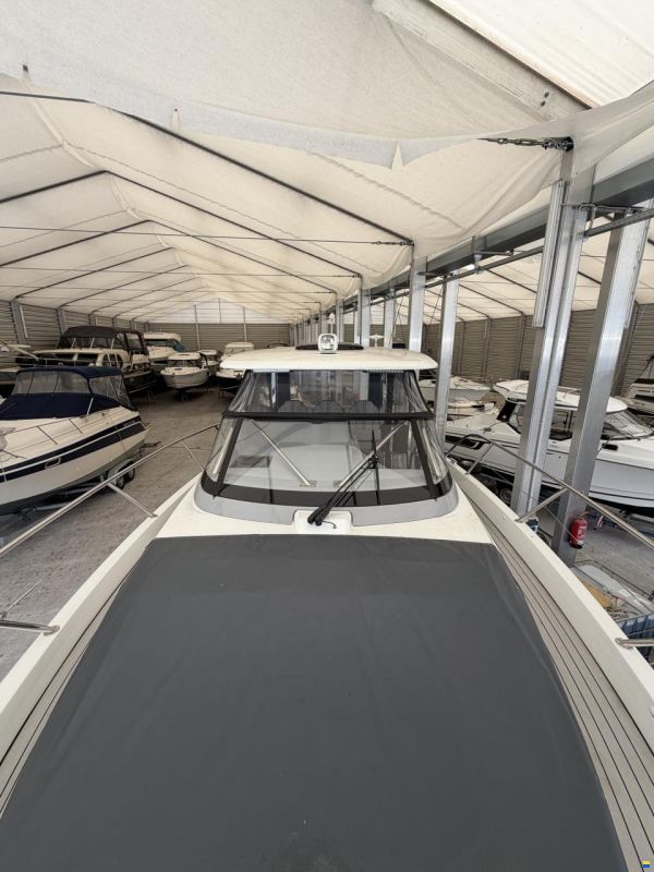 Jeanneau Cap Camarat 10.5 WA S2