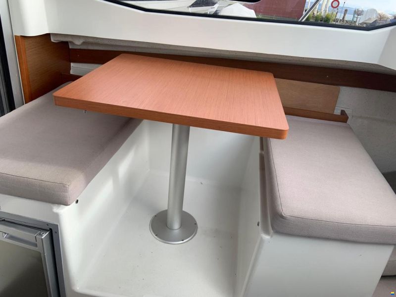 Jeanneau Merry Fisher 605