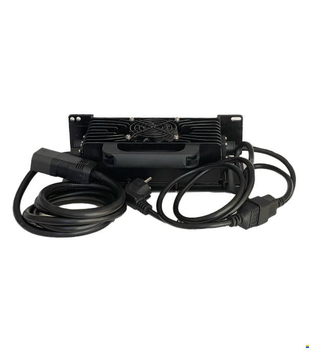 Momentum M10 - Bundle inkl. Batterie + Ladegerät