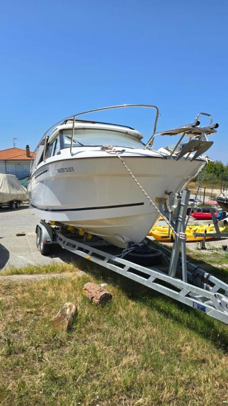 Jeanneau Merry Fisher 795 S2