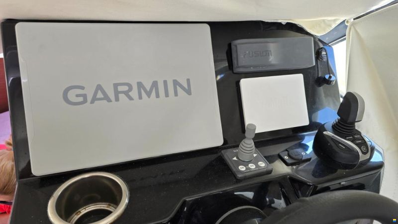 Jeanneau Merry Fisher 795 S2