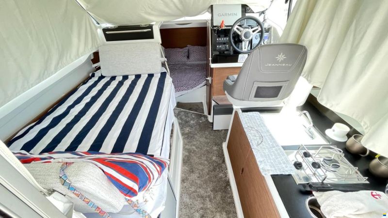 Jeanneau Merry Fisher 795 S2