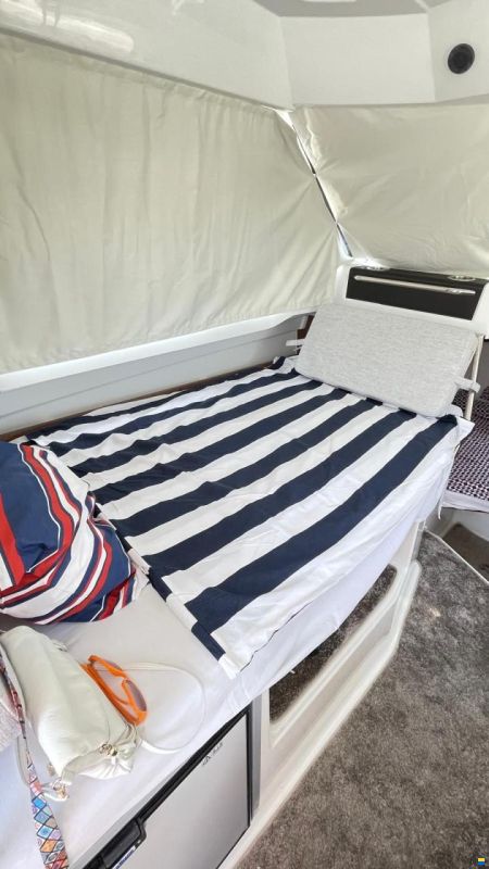 Jeanneau Merry Fisher 795 S2