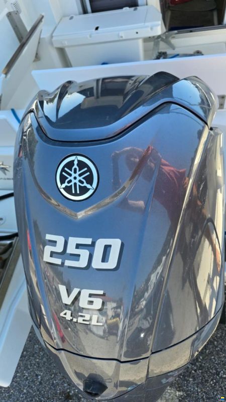 Jeanneau Merry Fisher 795 S2