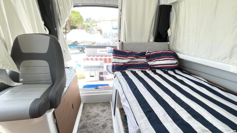 Jeanneau Merry Fisher 795 S2