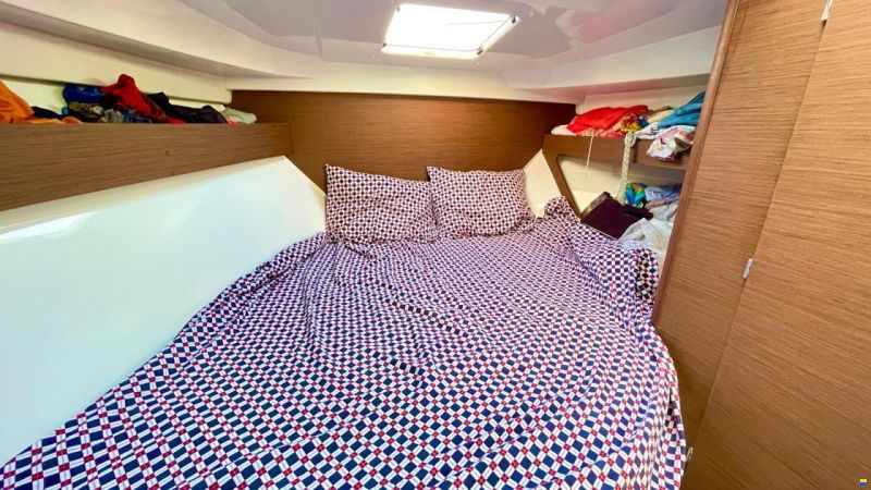 Jeanneau Merry Fisher 795 S2