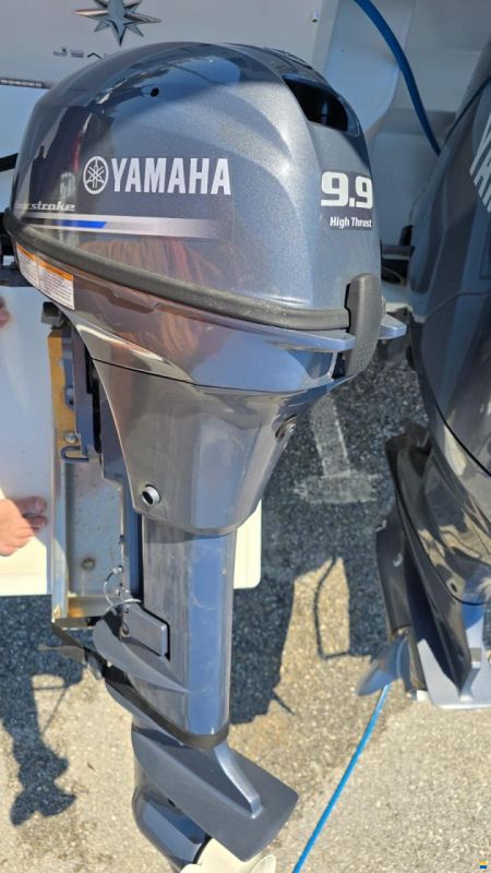 Jeanneau Merry Fisher 795 S2