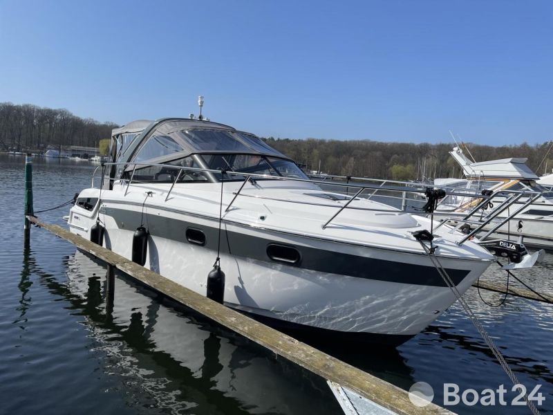 Bavaria S30 Open