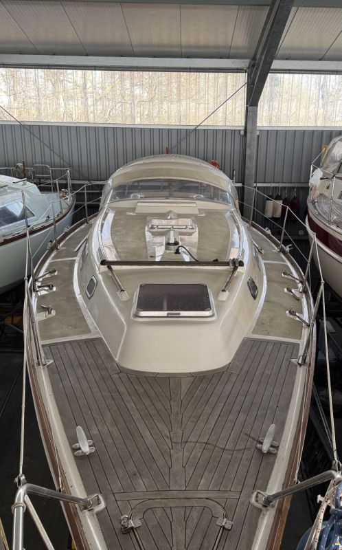 Asmus Hanseat 70