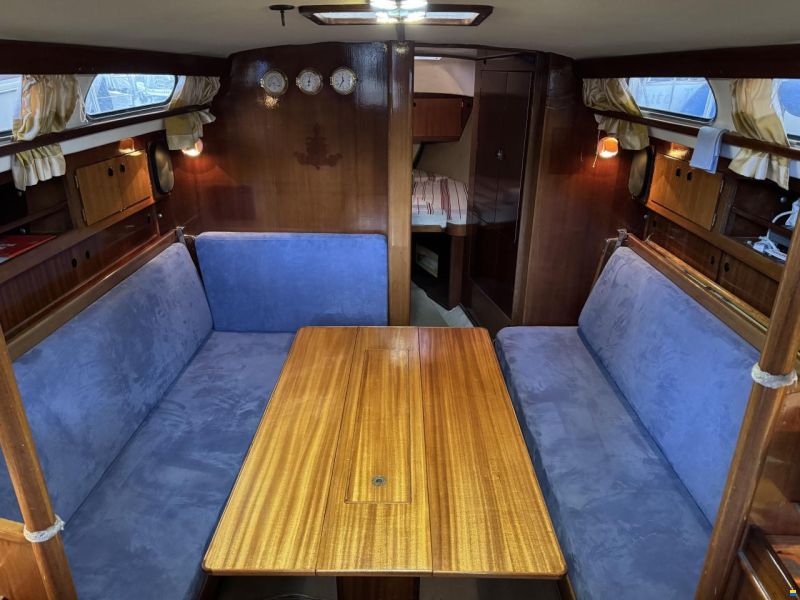 Asmus Hanseat 70