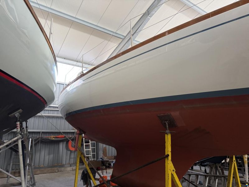 Asmus Hanseat 70