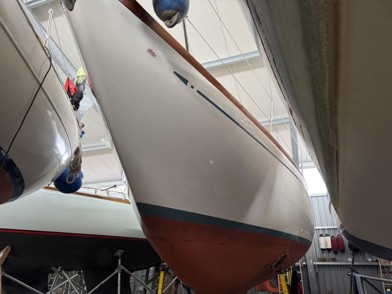 Asmus Hanseat 70