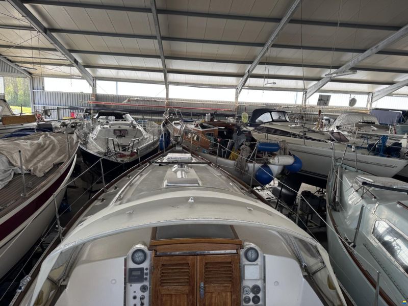 Asmus Hanseat 70