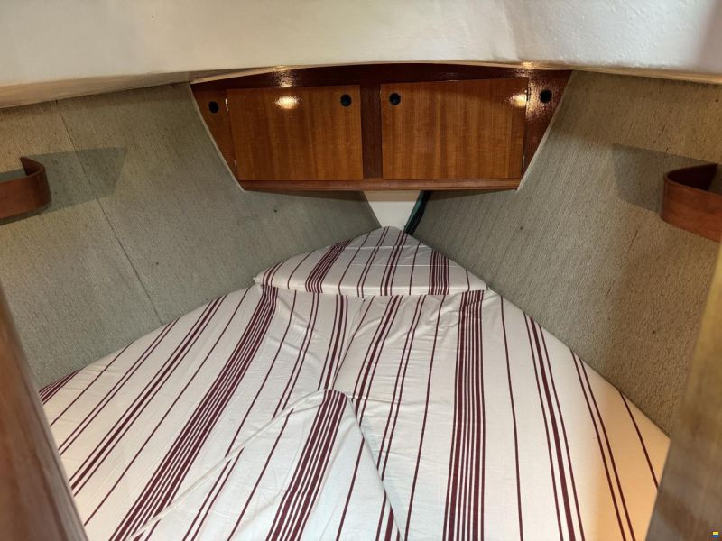 Asmus Hanseat 70