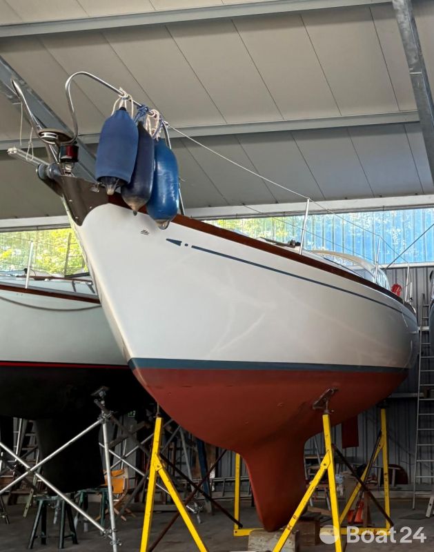 Asmus Hanseat 70