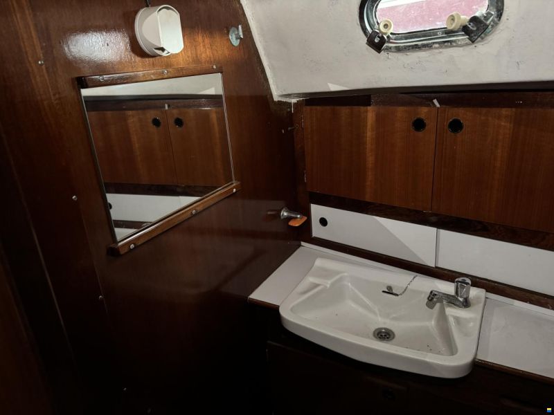 Asmus Hanseat 70