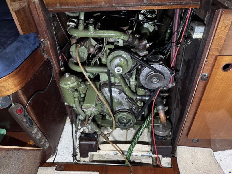 Asmus Hanseat 70