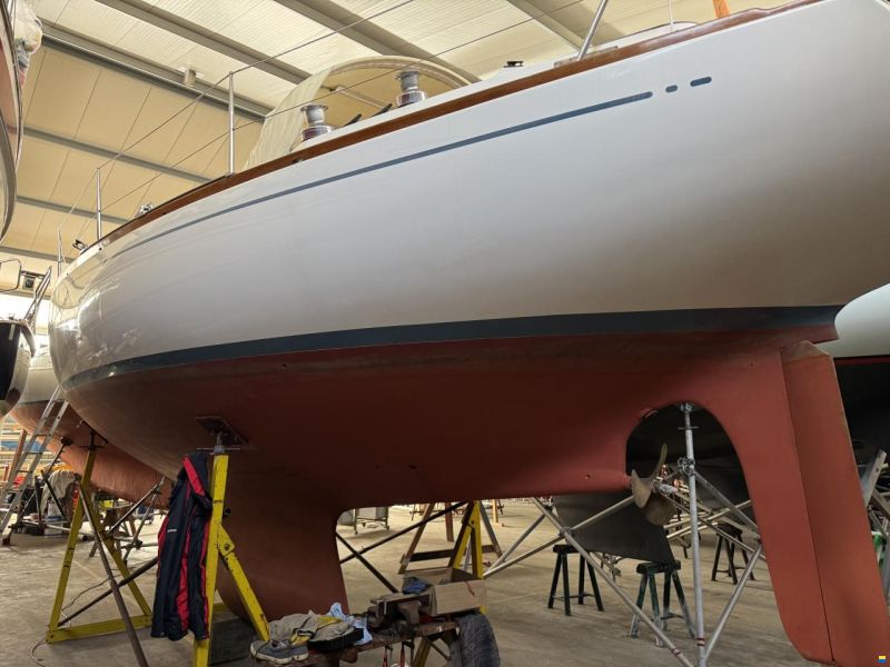 Asmus Hanseat 70