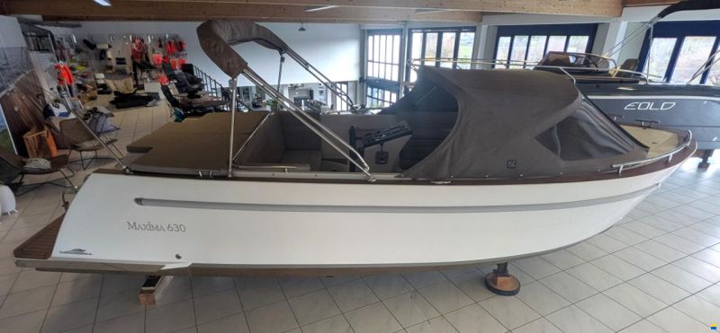 Maxima 630