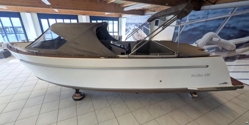 Maxima 630