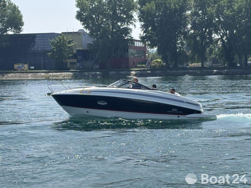 Bayliner 742R