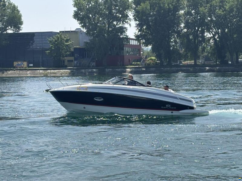 Bayliner 742R