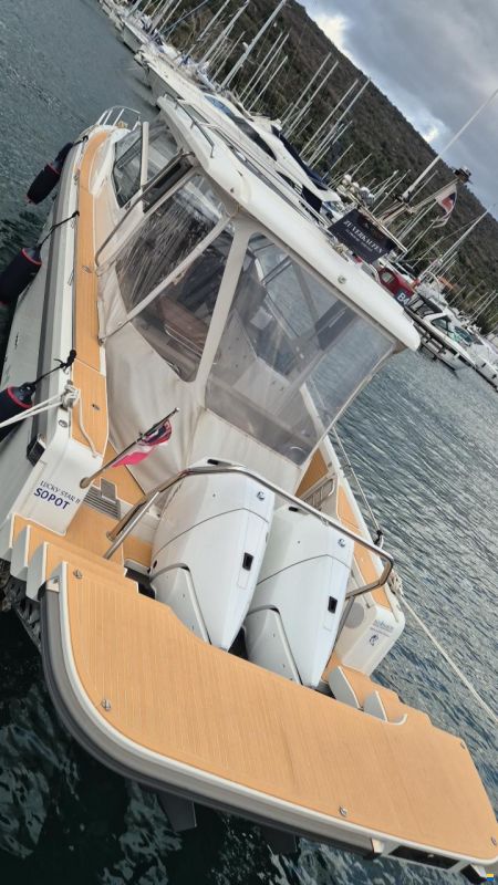 Nimbus W11
