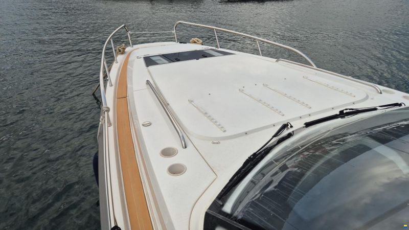 Nimbus W11